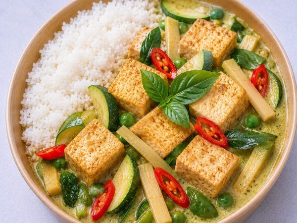 green tofu 102