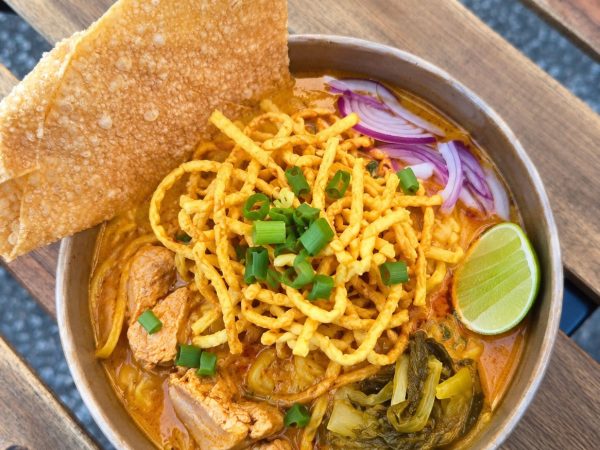 khaosoi gai